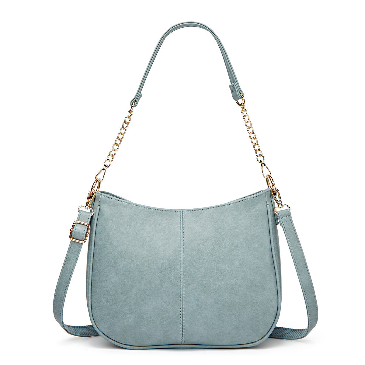 Women's Simple Fashion Shoulder Messenger Bag– Lightweight & Stylish for Everyday Use