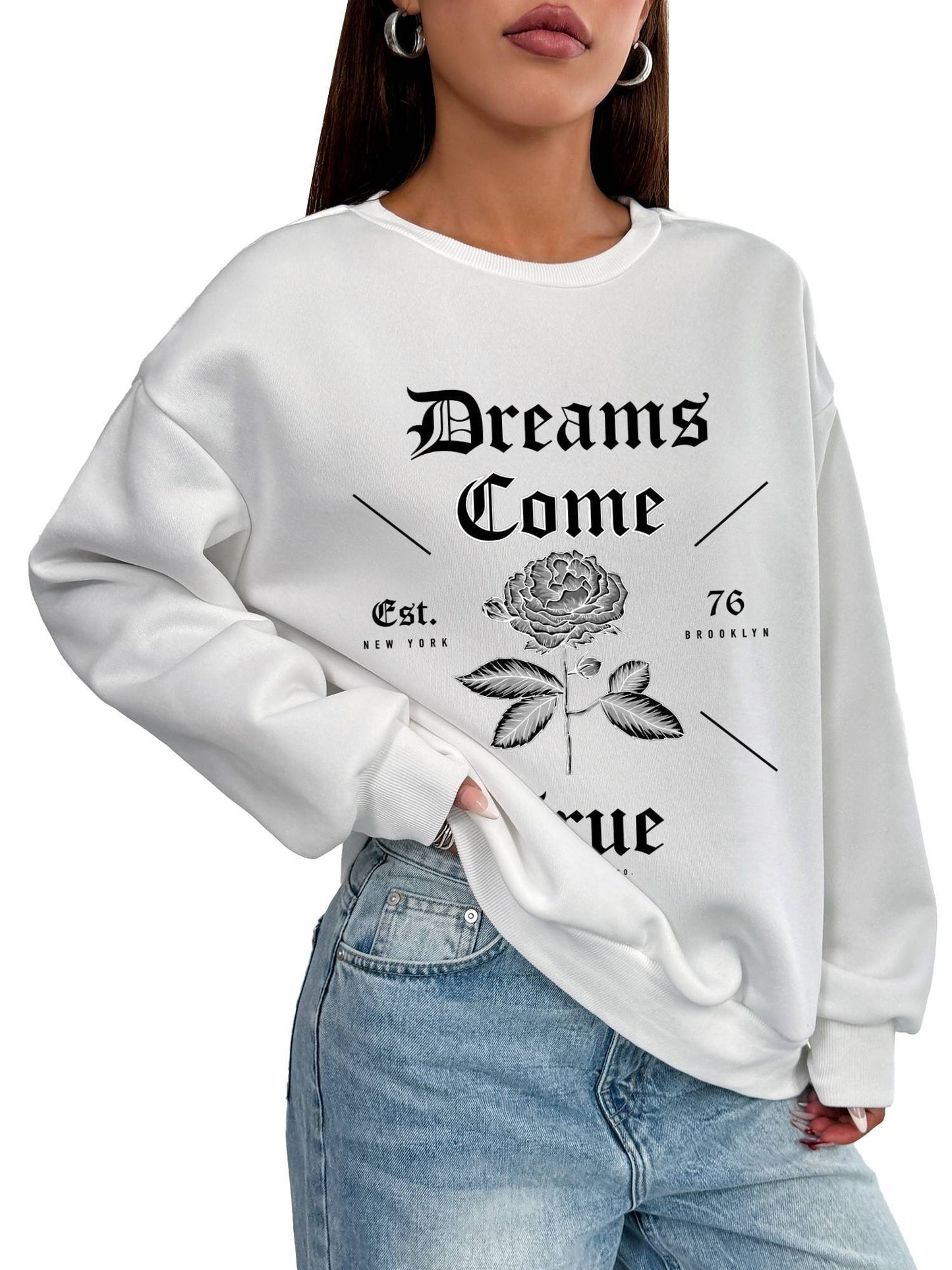 Women's Top - Odyssey