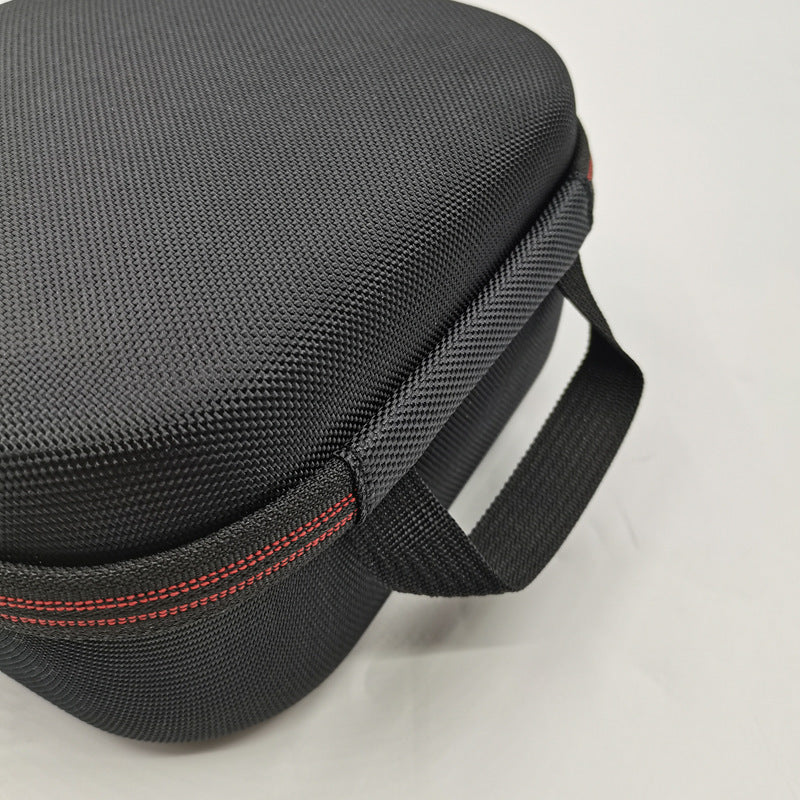 Motion De-noise Earphone Bag Portable Anti-pressure Storage Box