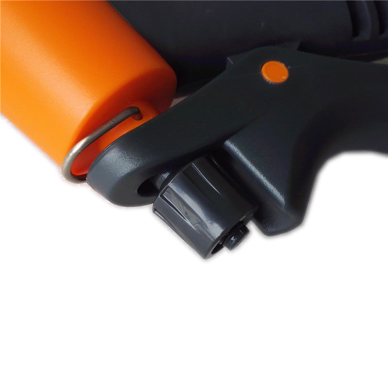 8 Pattern Garden Water Gun Hose Nozzle Mutifunctional Household Car Washing Yard Water Sprayer Pipe Tube Nozzle Sprinkle Tools - Odyssey