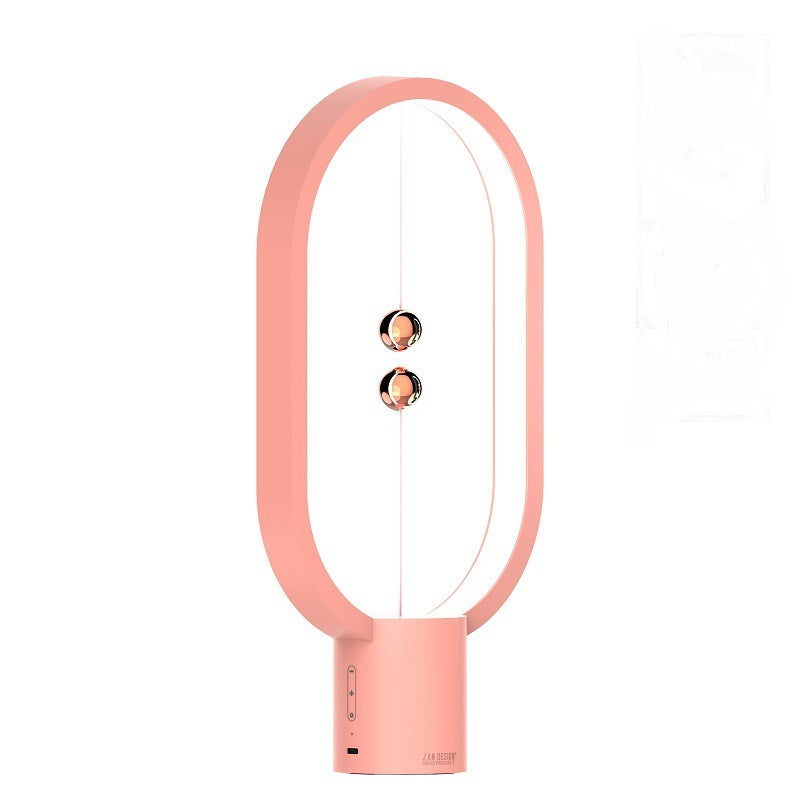 ποΈ Mini Smart Magnetic Switch LED Table Lamp β Modern, Artistic & Eye-Catching