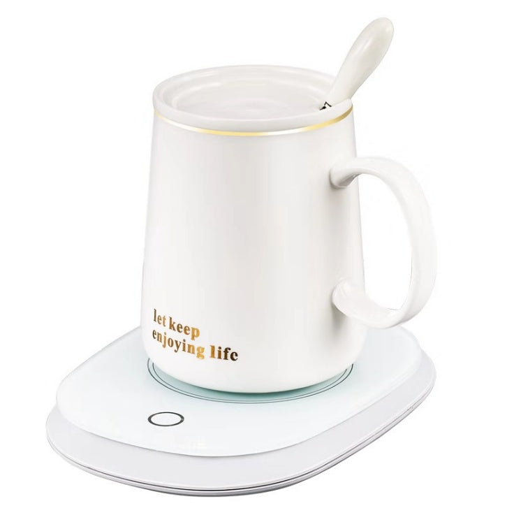 55 degree constant warm warm cup
