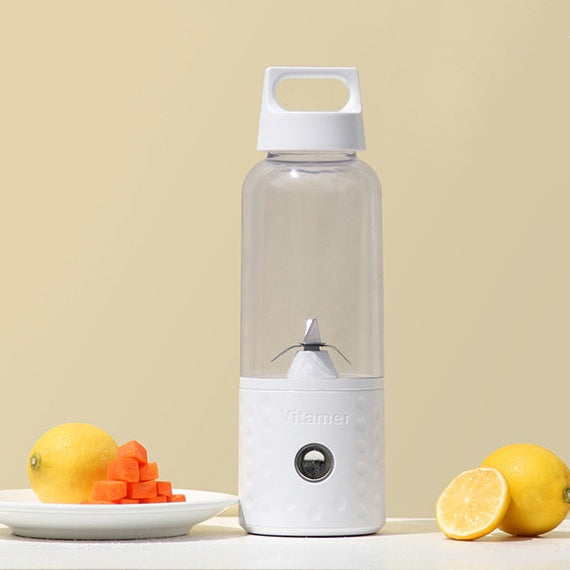 Vitamer Portable Juice Cup Vibrating Juicer