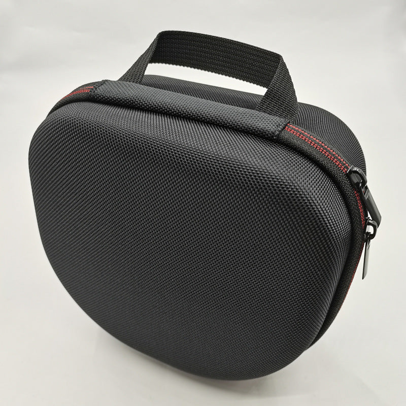 Motion De-noise Earphone Bag Portable Anti-pressure Storage Box