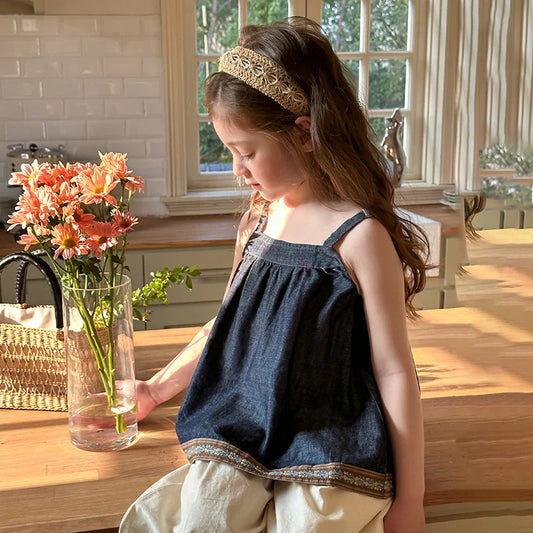 👧 How to Style Kidswear for Summer ☀️