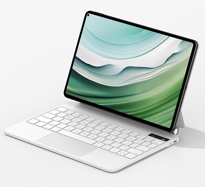 Upgrade your lifestyle with our curated collection of Tech & Accessories. From cutting-edge gadgets to everyday tech essentials, we bring you the perfect balance of innovation, style, and functionality. 