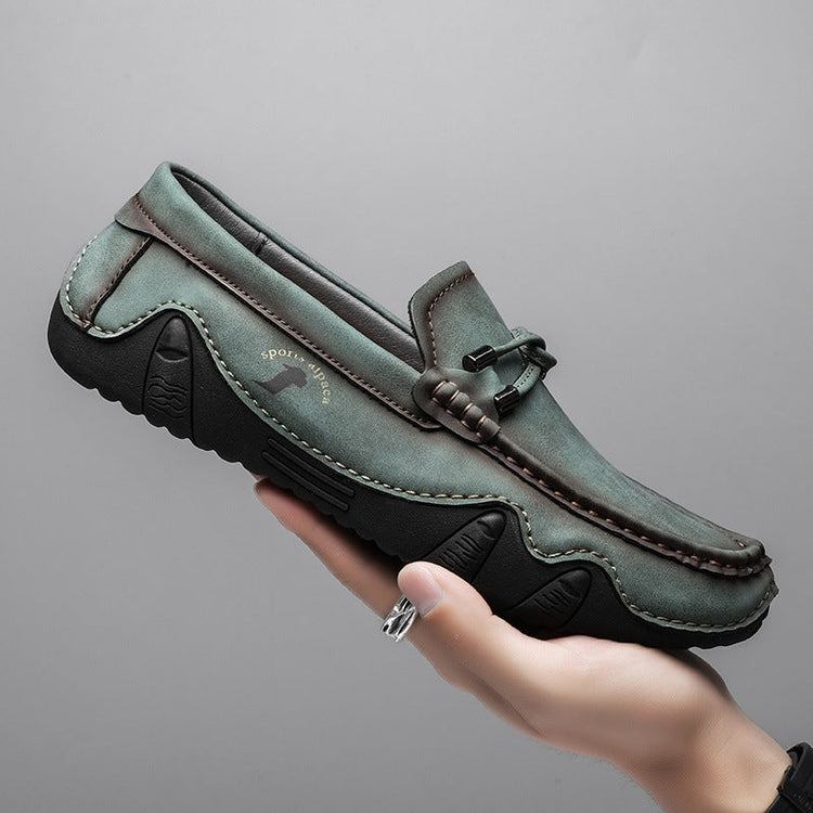 Footwear Collection