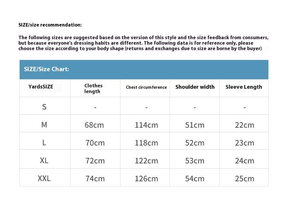 Men’s Fashion Embroidered Floral T-Shirt – Short Sleeve, Casual, Loose Fit, Summer Style