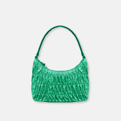Fold Underarm Bag – Lightweight Nylon Shoulder Bag