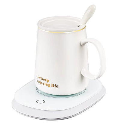 55 degree constant warm warm cup