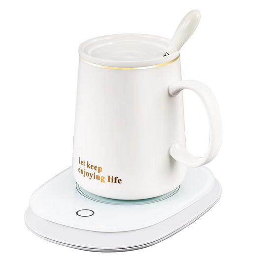 55 degree constant warm warm cup