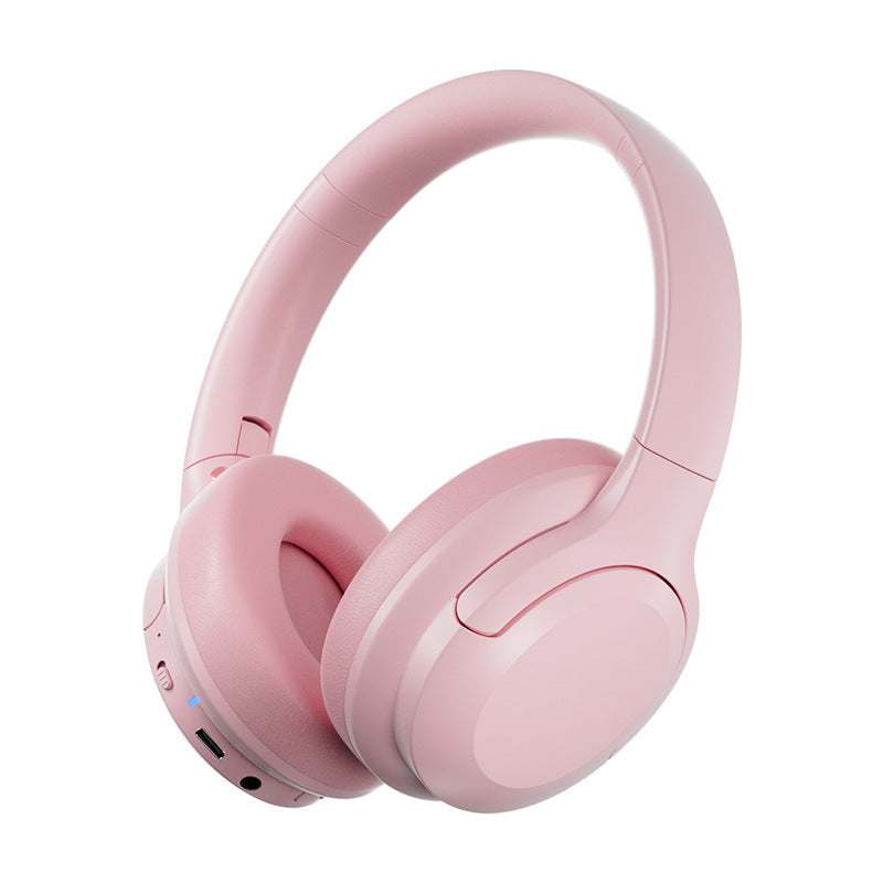 Noise Reduction True Wireless Bluetooth Headset – Power Meets Clarity