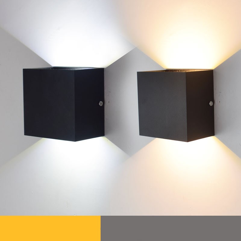 Waterproof Adjustable Induction Light Outdoor