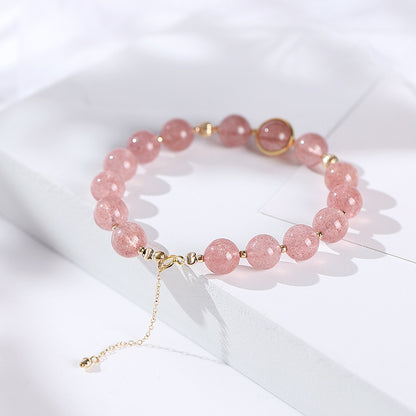 14K Gold Friend Bracelet - Odyssey