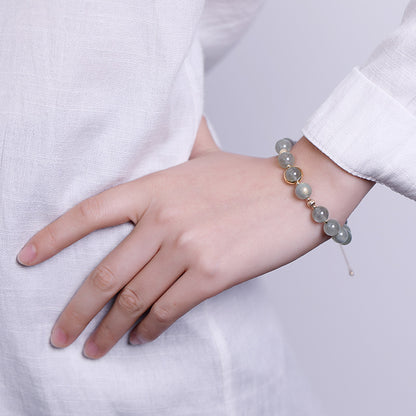 14K Gold Friend Bracelet - Odyssey