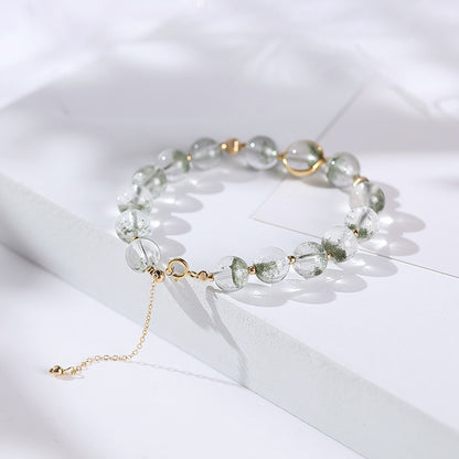 14K Gold Friend Bracelet - Odyssey