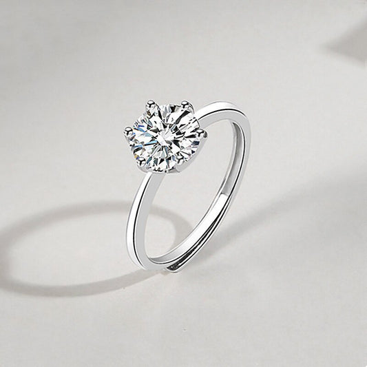 Zircon Stone Rings - Odyssey