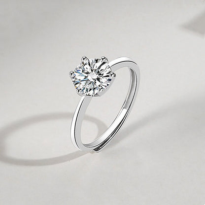 Zircon Stone Rings - Odyssey