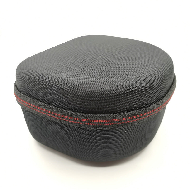 Motion De-noise Earphone Bag Portable Anti-pressure Storage Box