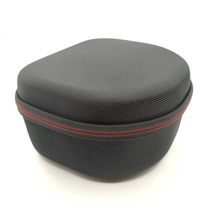 Motion De-noise Earphone Bag Portable Anti-pressure Storage Box