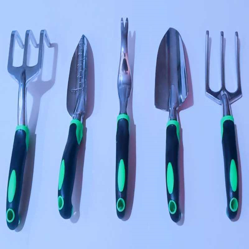 13-piece garden tool set - Odyssey