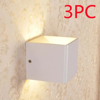 Waterproof Adjustable Induction Light Outdoor