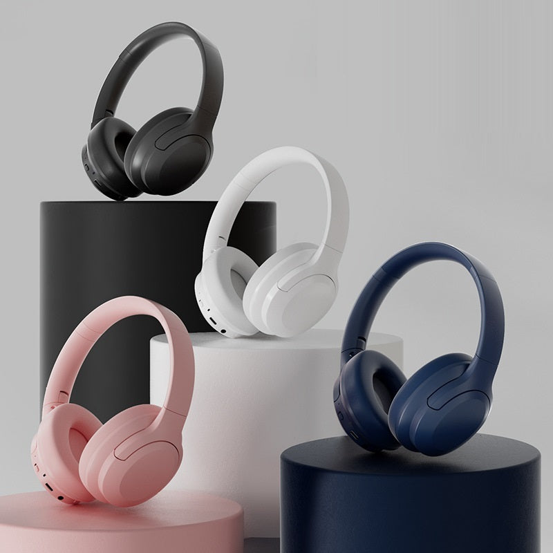 Noise Reduction True Wireless Bluetooth Headset – Power Meets Clarity