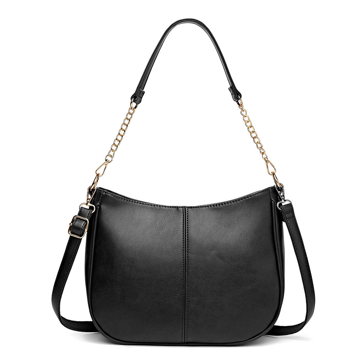 Women's Simple Fashion Shoulder Messenger Bag– Lightweight & Stylish for Everyday Use