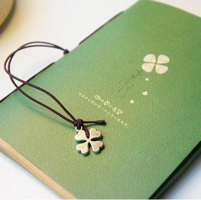 Creative Notebook BSD999 – A5 Loose-Leaf Notebook with Imitation Leather Cover