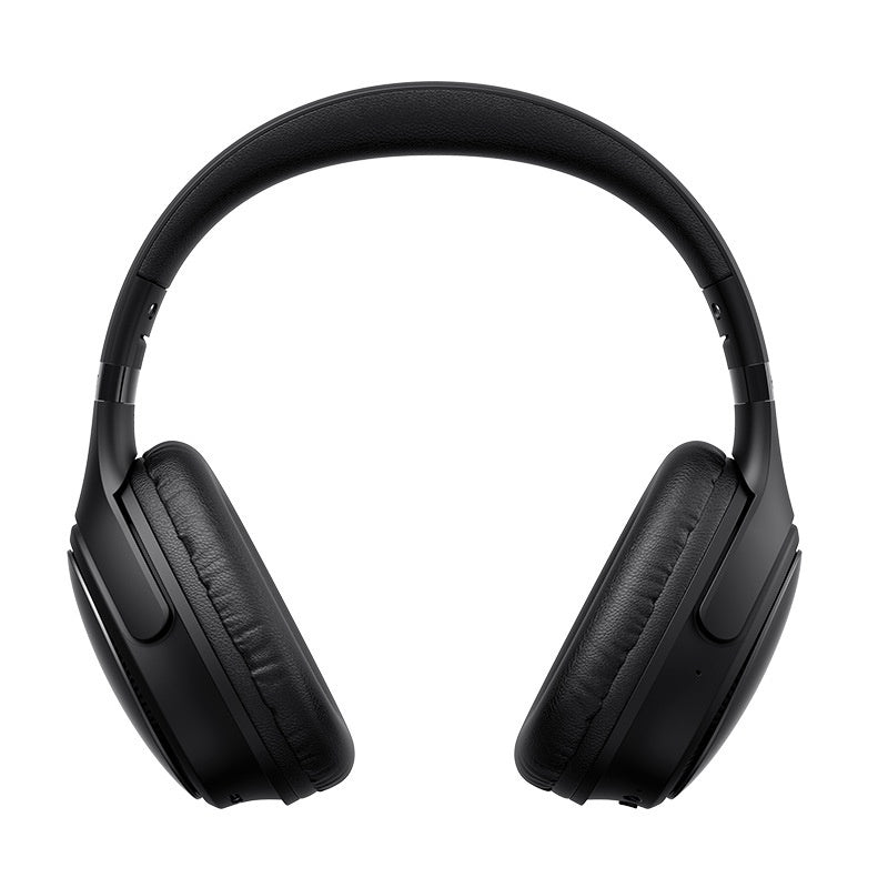 XONIC™ Wireless Bluetooth Gaming Headset – Noise Reduction | 8H Battery | Cream & Black