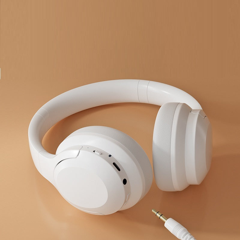 Noise Reduction True Wireless Bluetooth Headset – Power Meets Clarity