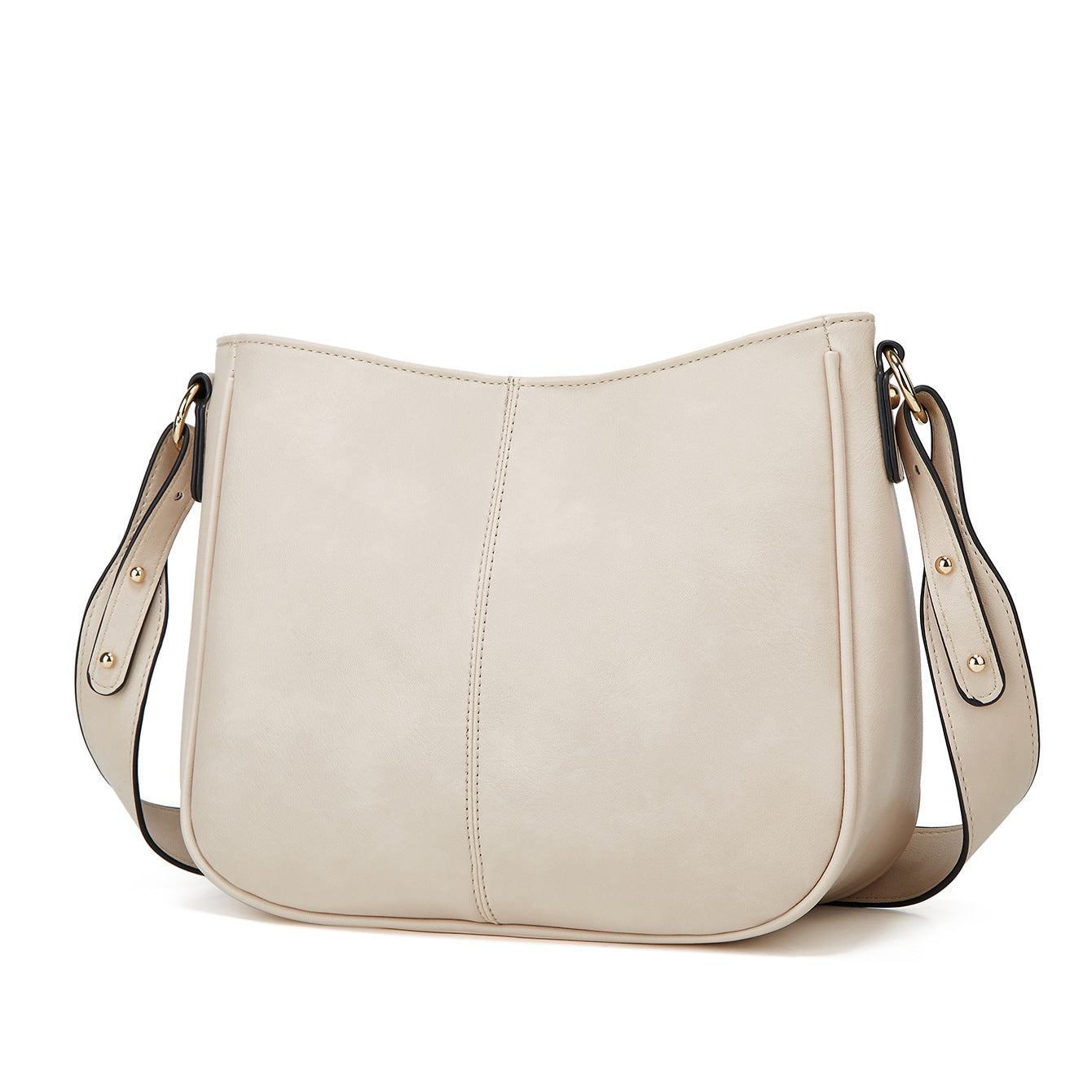 Women's Simple Fashion Shoulder Messenger Bag– Lightweight & Stylish for Everyday Use