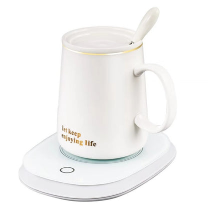 55 degree constant warm warm cup