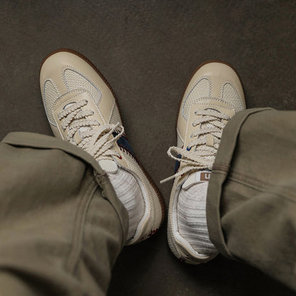 Fashion Casual Exercise Men's Sneakers – Lightweight Comfort for Everyday Style