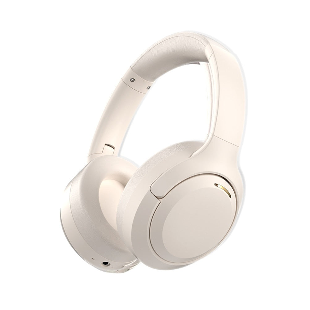 Headset Bluetooth Wireless Earphone Cellphone Computer Ultra-long Life Battery
