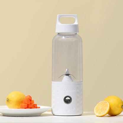 Vitamer Portable Juice Cup Vibrating Juicer
