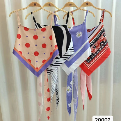 Women's Summer New Style Jackets Inside And Outside
