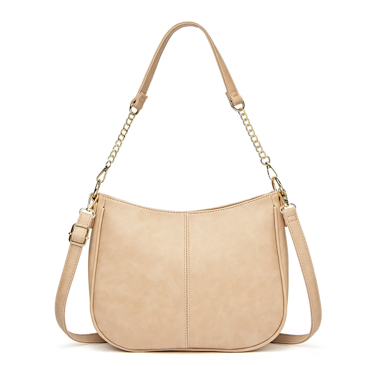 Women's Simple Fashion Shoulder Messenger Bag– Lightweight & Stylish for Everyday Use