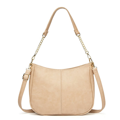 Women's Simple Fashion Shoulder Messenger Bag– Lightweight & Stylish for Everyday Use