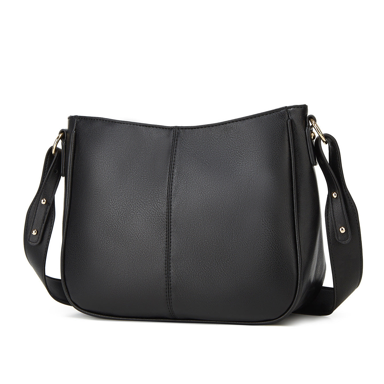 Women's Simple Fashion Shoulder Messenger Bag– Lightweight & Stylish for Everyday Use