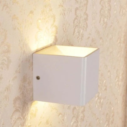 Waterproof Adjustable Induction Light Outdoor