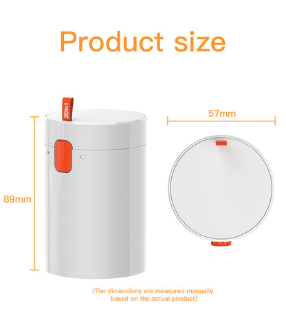 20-in-1 Screen Cleaning Kit – Multifunctional Cleaner for Laptop, Phone, Keyboard, AirPods, Camera, Tablet & More