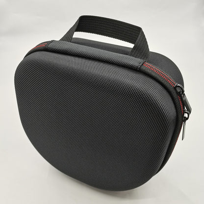 Motion De-noise Earphone Bag Portable Anti-pressure Storage Box
