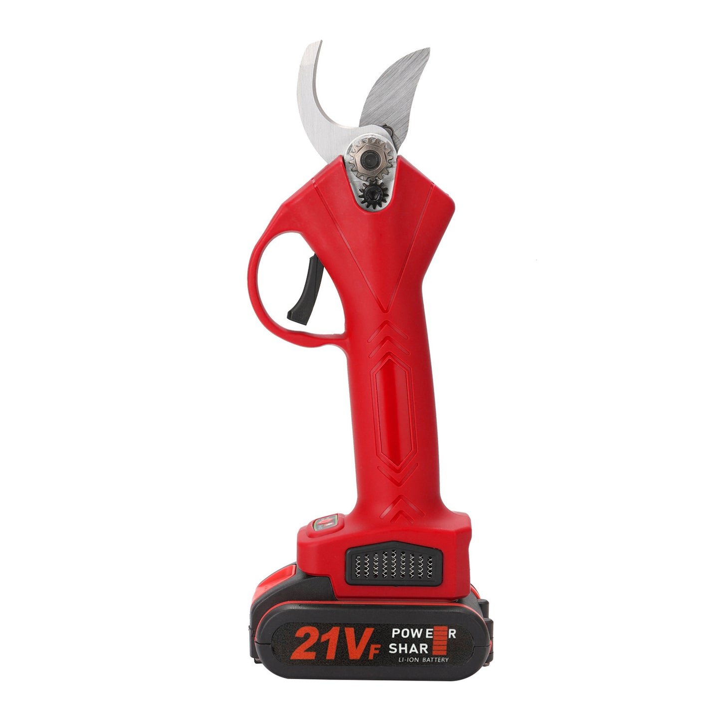 21V Rechargeable Garden Fruit Tree Lithium Battery Pruning Shear Tools - Odyssey