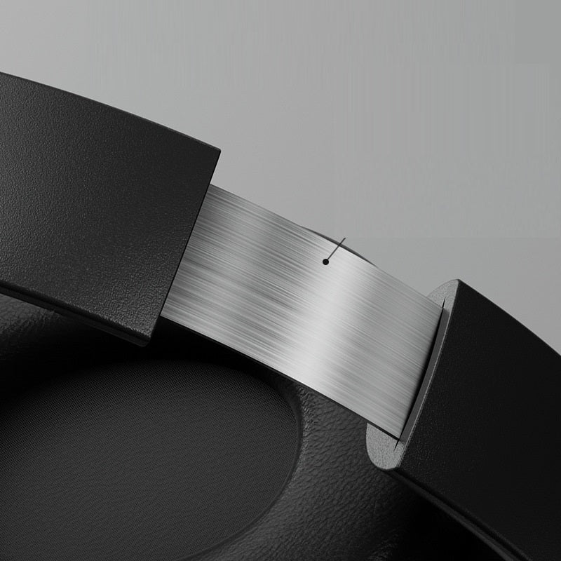 Noise Reduction True Wireless Bluetooth Headset – Power Meets Clarity